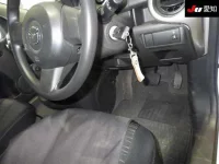 Mazda DEMIO лот № 30121 оценка 3  с аукциона в Японии 4