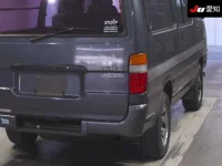 Toyota HIACE VAN лот № 7012 оценка 3  с аукциона в Японии 7