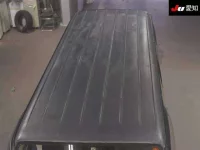 Toyota HIACE VAN лот № 7012 оценка 3  с аукциона в Японии 8