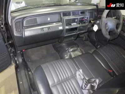 Toyota CROWN COMFORT