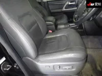 Toyota LAND CRUISER лот № 4034 оценка 3.5  с аукциона в Японии 5