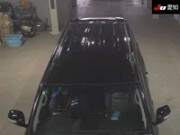 Toyota LAND CRUISER лот № 4034 оценка 3.5  с аукциона в Японии 8