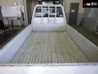 Toyota LITE ACE TRUCK лот № 21 оценка 3.5  с аукциона в Японии 3