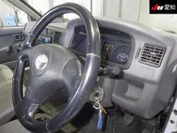 Toyota LITE ACE TRUCK лот № 21 оценка 3.5  с аукциона в Японии 4