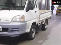 Toyota LITE ACE TRUCK лот № 21 оценка 3.5  с аукциона в Японии 6