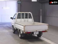 Toyota LITE ACE TRUCK лот № 21 оценка 3.5  с аукциона в Японии 1