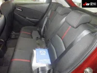 Mazda DEMIO лот № 30001 оценка 3.5  с аукциона в Японии 3