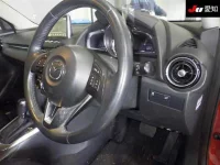 Mazda DEMIO лот № 30001 оценка 3.5  с аукциона в Японии 4