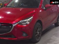 Mazda DEMIO лот № 30001 оценка 3.5  с аукциона в Японии 6