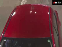 Mazda DEMIO лот № 30001 оценка 3.5  с аукциона в Японии 8