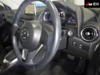 Mazda DEMIO лот № 30002 оценка 3.5  с аукциона в Японии 4