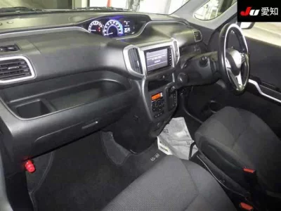 Mitsubishi DELICA D2