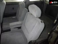 Suzuki EVERY WAGON лот № 35015 оценка 3.5  с аукциона в Японии 3