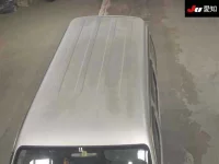 Suzuki EVERY WAGON лот № 35015 оценка 3.5  с аукциона в Японии 8