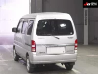 Suzuki EVERY WAGON лот № 35015 оценка 3.5  с аукциона в Японии 1