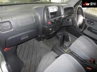 Suzuki EVERY WAGON лот № 35015 оценка 3.5  с аукциона в Японии 2