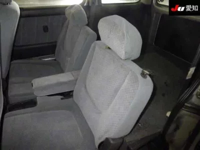 Suzuki EVERY WAGON  с аукциона в Японии