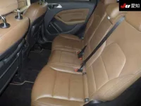 Mercedes-Benz B CLASS лот № 3005 оценка 3.5  с аукциона в Японии 3