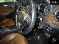 Mercedes-Benz B CLASS лот № 3005 оценка 3.5  с аукциона в Японии 4