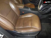 Mercedes-Benz B CLASS лот № 3005 оценка 3.5  с аукциона в Японии 5