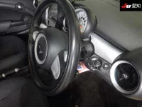 BMW MINI лот № 30020 оценка 3.5  с аукциона в Японии 4