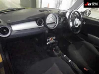 BMW MINI лот № 30020 оценка 3.5  с аукциона в Японии 2
