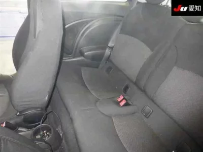 BMW MINI  с аукциона в Японии