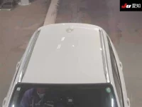 BMW X1 лот № 30173 оценка 3.5  с аукциона в Японии 8