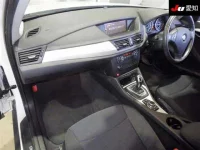 BMW X1 лот № 30173 оценка 3.5  с аукциона в Японии 2