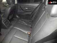 BMW 3-Series лот № 30060 оценка 4  с аукциона в Японии 3