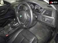 BMW 3-Series лот № 30060 оценка 4  с аукциона в Японии 4