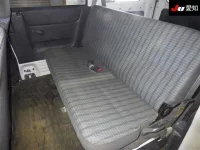 Honda ACTY VAN лот № 35032 оценка 3.5  с аукциона в Японии 3