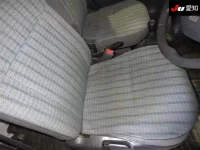 Honda ACTY VAN лот № 35032 оценка 3.5  с аукциона в Японии 5