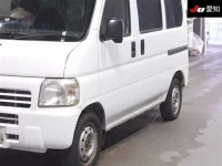 Honda ACTY VAN лот № 35032 оценка 3.5  с аукциона в Японии 6