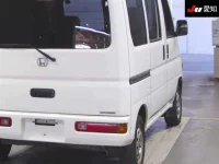 Honda ACTY VAN лот № 35032 оценка 3.5  с аукциона в Японии 7