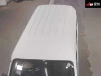 Honda ACTY VAN лот № 35032 оценка 3.5  с аукциона в Японии 8