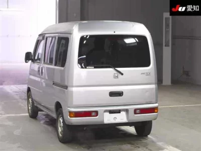 Honda ACTY VAN