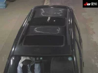 Toyota FUNCARGO лот № 30167 оценка 3.5  с аукциона в Японии 8