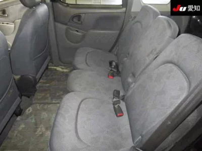 Toyota FUNCARGO  с аукциона в Японии