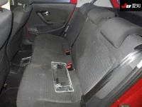 Volkswagen POLO лот № 30006 оценка 3.5  с аукциона в Японии 3