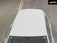 Volkswagen GOLF лот № 30089 оценка 3.5  с аукциона в Японии 8