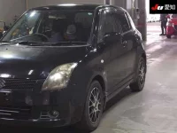 Suzuki SWIFT лот № 30061 оценка 3.5  с аукциона в Японии 6