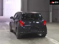 Suzuki SWIFT лот № 30061 оценка 3.5  с аукциона в Японии 1