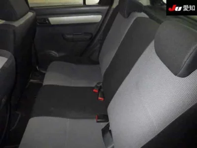 Suzuki SWIFT  с аукциона в Японии