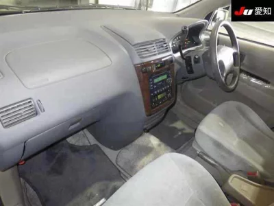 Toyota GAIA