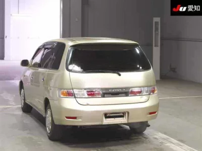 Toyota GAIA
