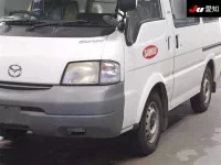 Mazda BONGO VAN лот № 20020 оценка 3.5  с аукциона в Японии 6