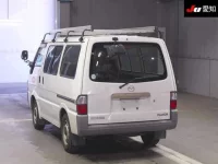 Mazda BONGO VAN лот № 20020 оценка 3.5  с аукциона в Японии 1