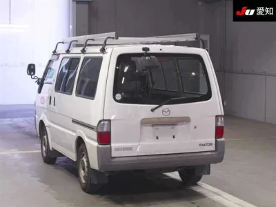 Mazda BONGO VAN