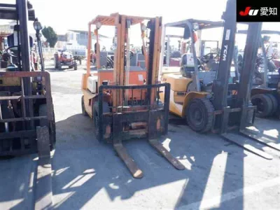 Toyota FORKLIFT